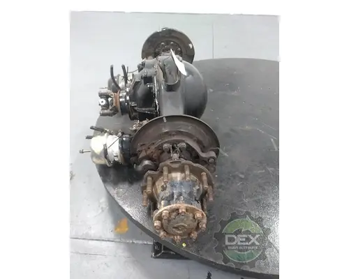 MACK CXU612 Axle Assembly, Rear (Single or Rear)