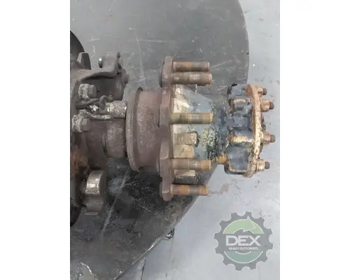 MACK CXU612 Axle Assembly, Rear (Single or Rear)