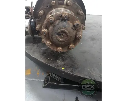 MACK CXU612 Axle Assembly, Rear (Single or Rear)