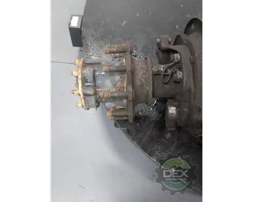 MACK CXU612 Axle Assembly, Rear (Single or Rear)