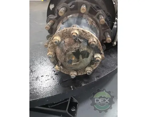 MACK CXU612 Axle Assembly, Rear (Single or Rear)