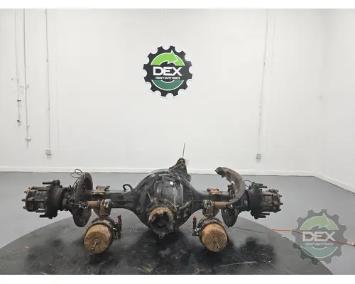 MACK CXU612 Axle Assembly, Rear (Single or Rear)