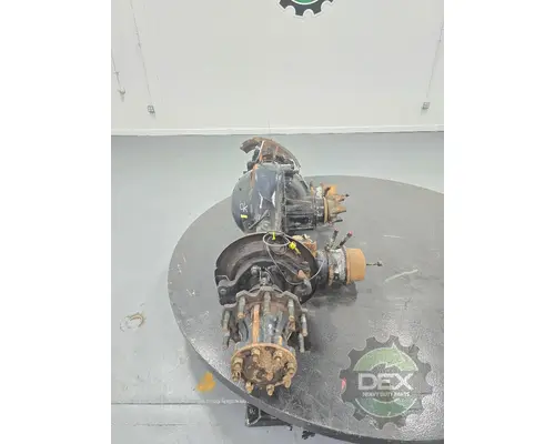 MACK CXU612 Axle Assembly, Rear (Single or Rear)