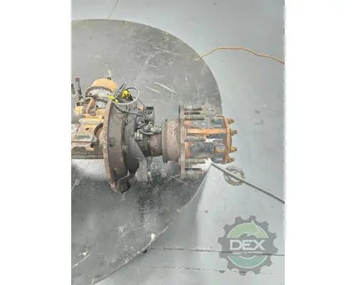 MACK CXU612 Axle Assembly, Rear (Single or Rear)