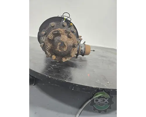 MACK CXU612 Axle Assembly, Rear (Single or Rear)