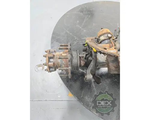 MACK CXU612 Axle Assembly, Rear (Single or Rear)