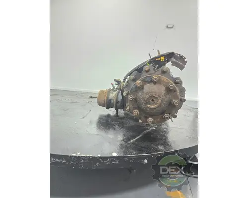 MACK CXU612 Axle Assembly, Rear (Single or Rear)