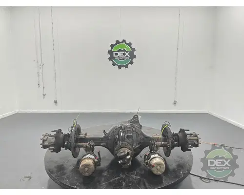 MACK CXU612 Axle Assembly, Rear (Single or Rear)