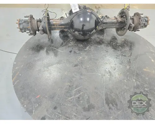 MACK CXU612 Axle Assembly, Rear (Single or Rear)