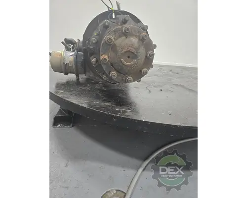 MACK CXU612 Axle Assembly, Rear (Single or Rear)