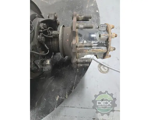 MACK CXU612 Axle Assembly, Rear (Single or Rear)