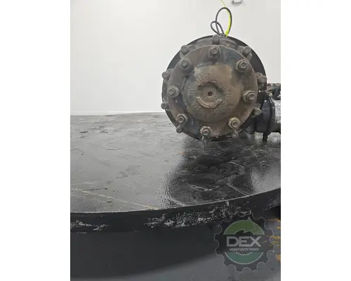 MACK CXU612 Axle Assembly, Rear (Single or Rear)