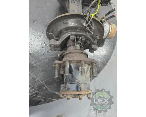 MACK CXU612 Axle Assembly, Rear (Single or Rear)