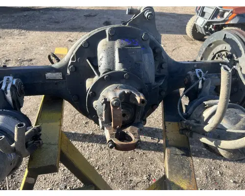 MACK CXU612 Axle Assembly, Rear