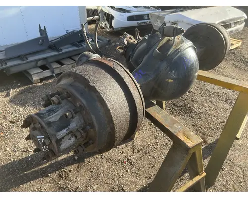 MACK CXU612 Axle Assembly, Rear