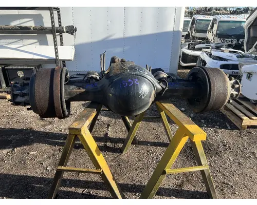 MACK CXU612 Axle Assembly, Rear