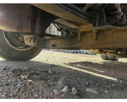 MACK CXU612 Axle Beam (Front)