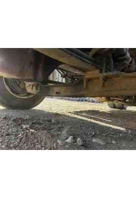 MACK CXU612 Axle Beam (Front)