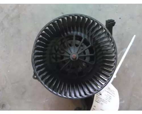 MACK CXU612 BLOWER MOTOR (HVAC)