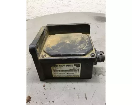 MACK CXU612 BRAKE CONTROL MODULE (ABS)