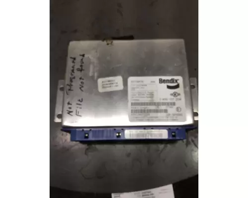 MACK CXU612 BRAKE CONTROL MODULE (ABS)