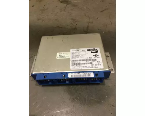 MACK CXU612 BRAKE CONTROL MODULE (ABS)