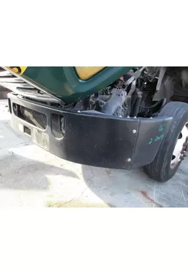 MACK CXU612 BUMPER ASSEMBLY, FRONT