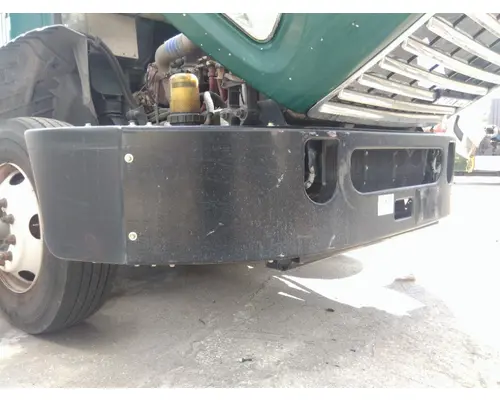 MACK CXU612 BUMPER ASSEMBLY, FRONT