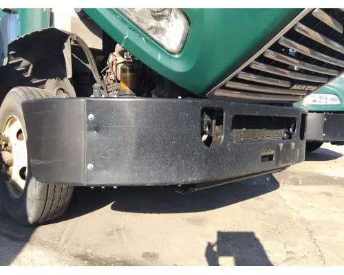 MACK CXU612 BUMPER ASSEMBLY, FRONT