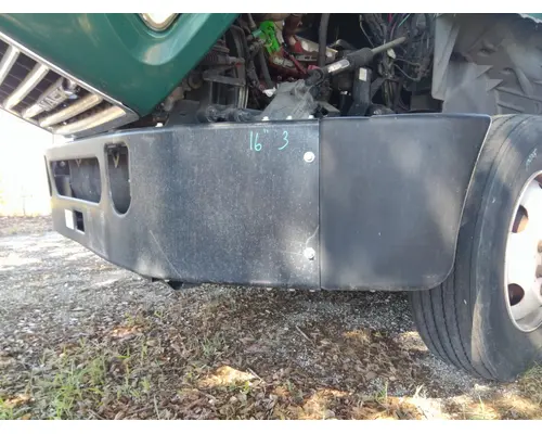 MACK CXU612 BUMPER ASSEMBLY, FRONT