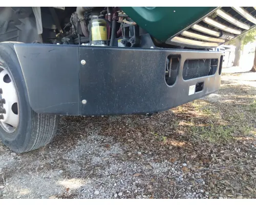 MACK CXU612 BUMPER ASSEMBLY, FRONT