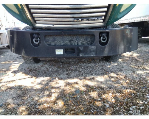 MACK CXU612 BUMPER ASSEMBLY, FRONT