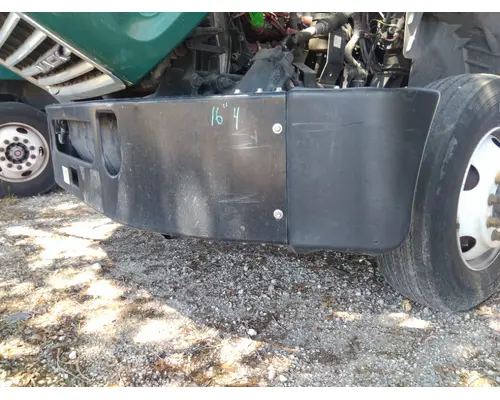 MACK CXU612 BUMPER ASSEMBLY, FRONT