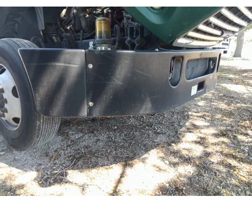 MACK CXU612 BUMPER ASSEMBLY, FRONT