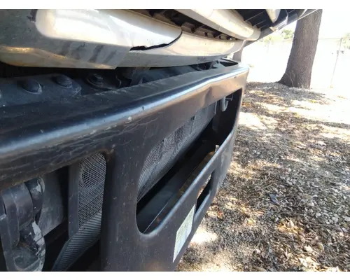 MACK CXU612 BUMPER ASSEMBLY, FRONT