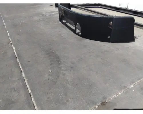 MACK CXU612 BUMPER ASSEMBLY, FRONT