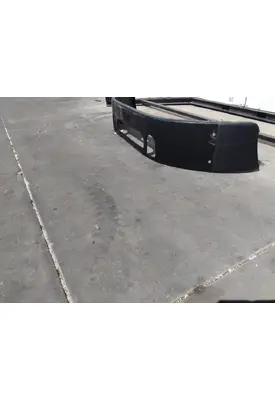 MACK CXU612 BUMPER ASSEMBLY, FRONT