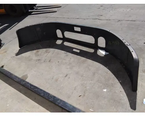 MACK CXU612 BUMPER ASSEMBLY, FRONT