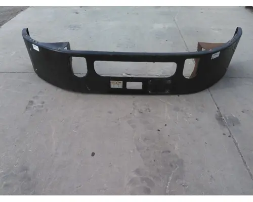 MACK CXU612 BUMPER ASSEMBLY, FRONT