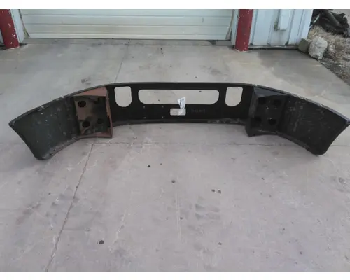 MACK CXU612 BUMPER ASSEMBLY, FRONT