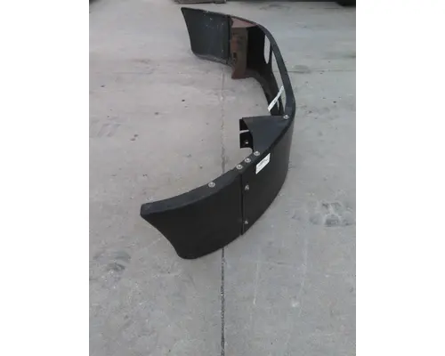MACK CXU612 BUMPER ASSEMBLY, FRONT