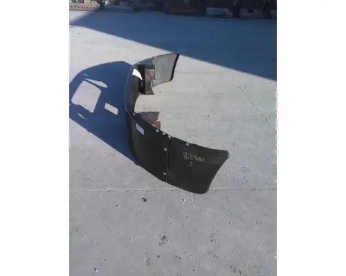 MACK CXU612 BUMPER ASSEMBLY, FRONT