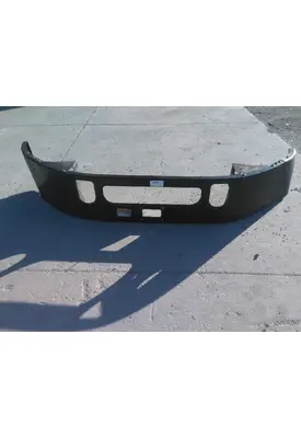 MACK CXU612 BUMPER ASSEMBLY, FRONT