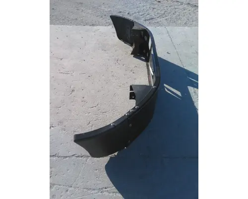 MACK CXU612 BUMPER ASSEMBLY, FRONT