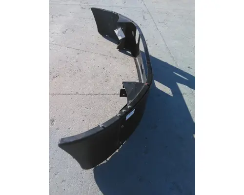 MACK CXU612 BUMPER ASSEMBLY, FRONT