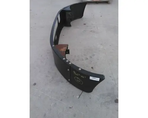 MACK CXU612 BUMPER ASSEMBLY, FRONT