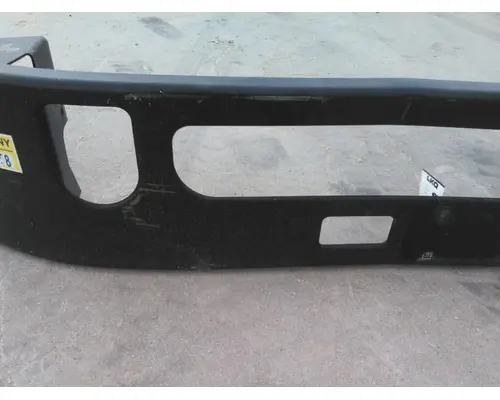 MACK CXU612 BUMPER ASSEMBLY, FRONT