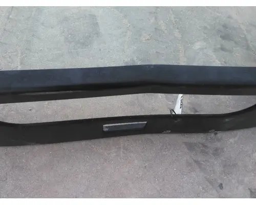 MACK CXU612 BUMPER ASSEMBLY, FRONT