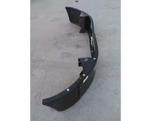 MACK CXU612 BUMPER ASSEMBLY, FRONT
