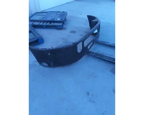 MACK CXU612 BUMPER ASSEMBLY, FRONT